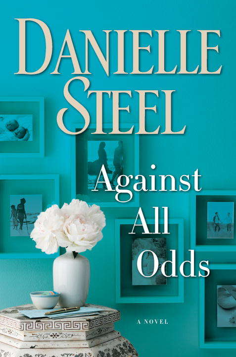Book cover of Against All Odds: A Novel