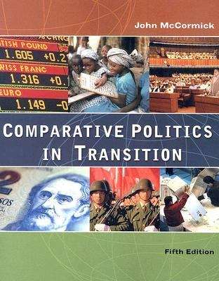 Comparative Politics in Transition (5th Edition)