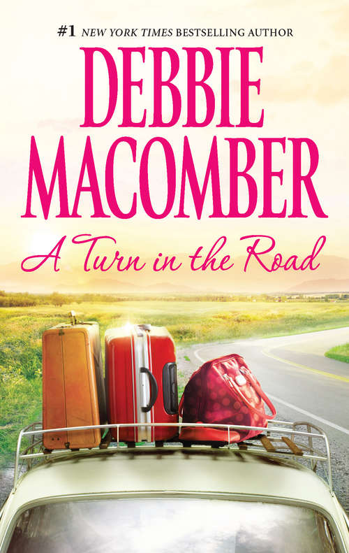 Book cover of A Turn in the Road (Blossom Street #8)