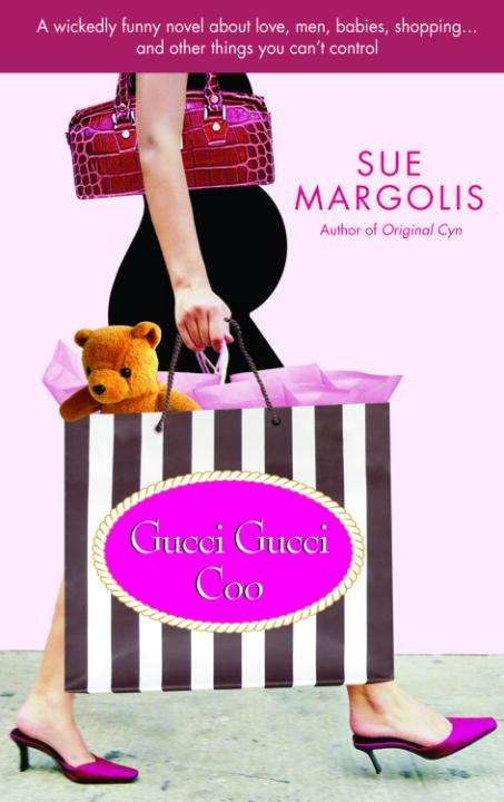 Book cover of Gucci Gucci Coo