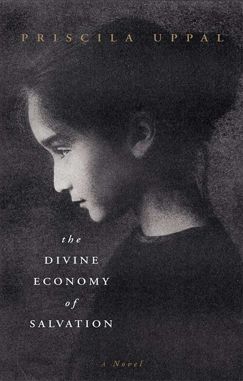 Book cover of The Divine Economy of Salvation