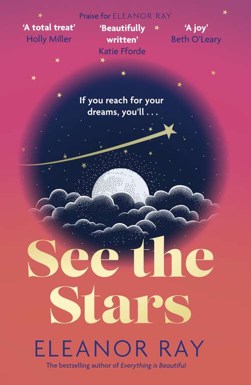 Book cover of See the Stars
