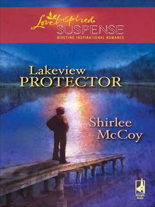 Book cover of Lakeview Protector