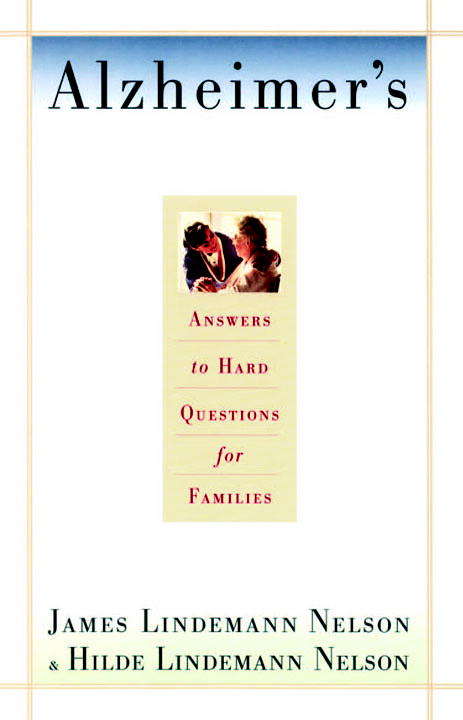 Alzheimer’s: Answers to Hard Questions for Families