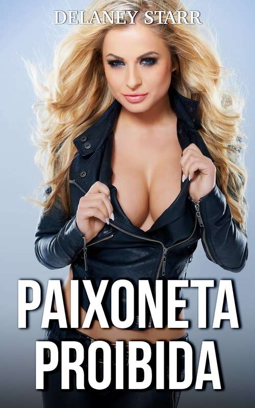 Book cover of Paixoneta Proibida