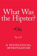 Book cover