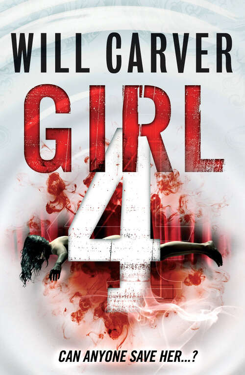 Book cover of Girl 4