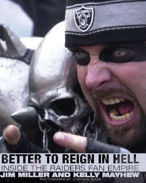 Better to Reign in Hell