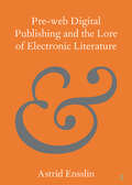 Book cover