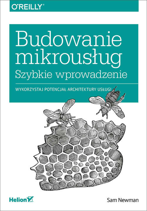 Book cover of Budowanie mikrous?ug
