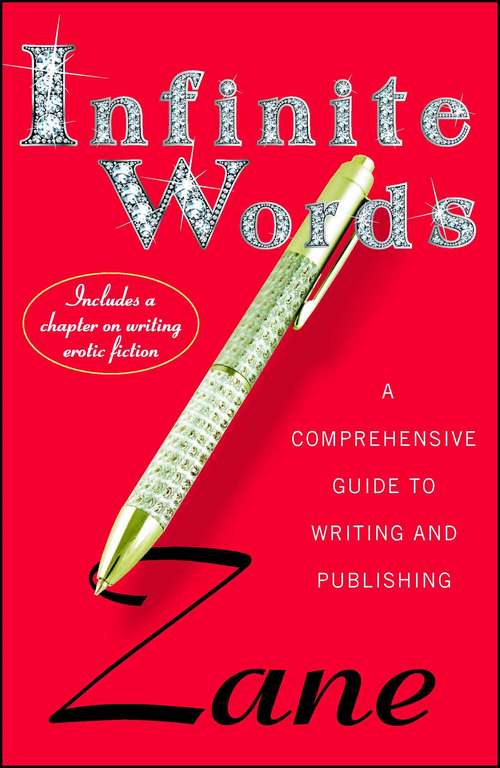 Infinite Words: A Comprehensive Guide to Writing and Publishing