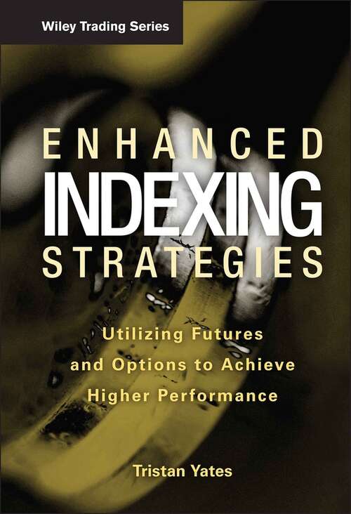 Book cover of Enhanced Indexing Strategies