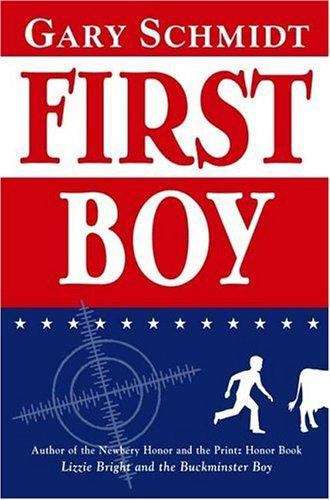 First Boy