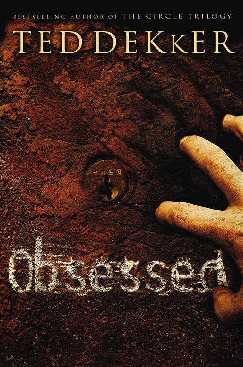 Book cover of Obsessed