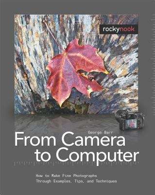 Book cover of From Camera to Computer