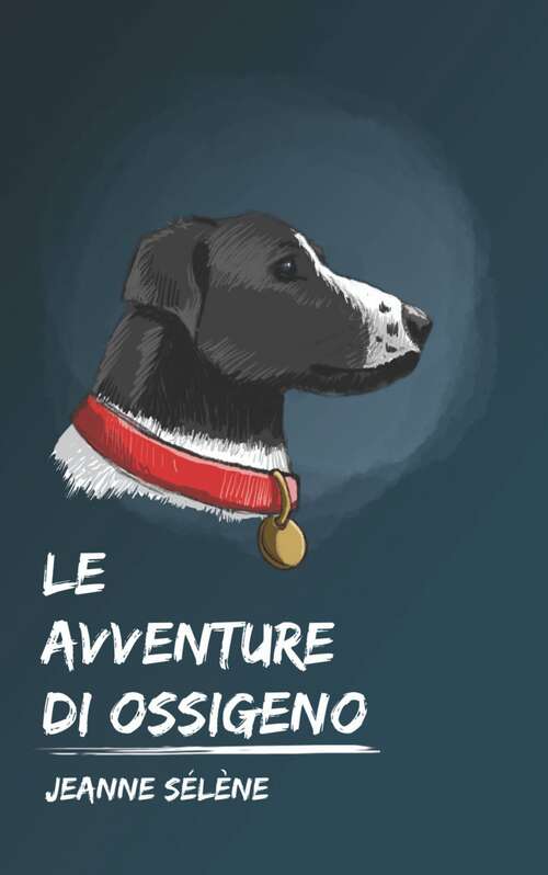 Book cover of Le avventure di Ossigeno
