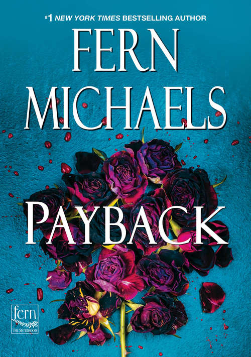 Book cover of Payback (The Sisterhood, Book #2)