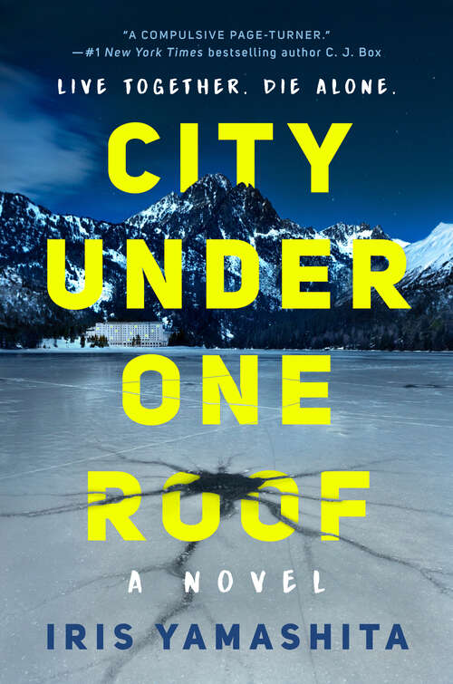 Book cover of City Under One Roof