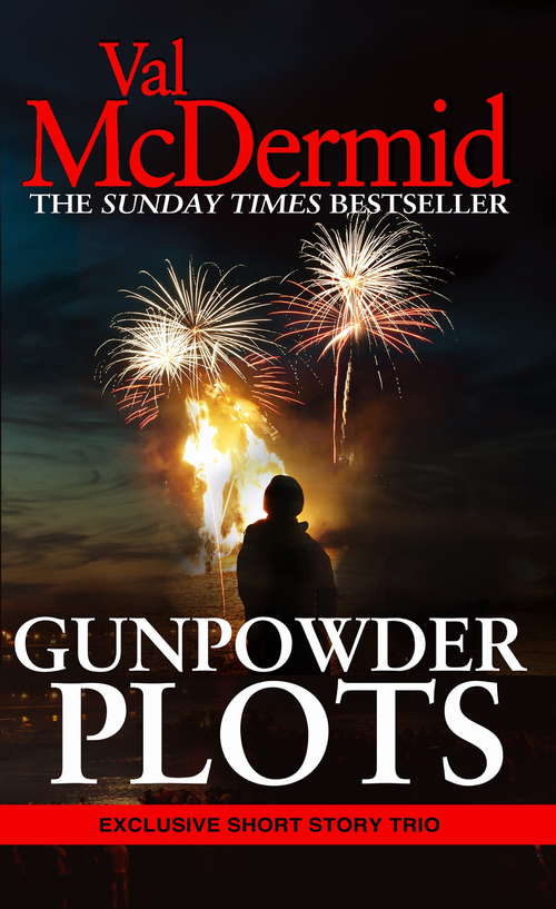 Gunpowder Plots: A Short Story Collection
