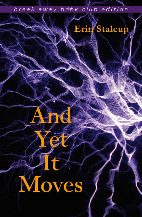 Book cover of And Yet It Moves