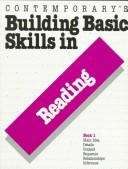 Book cover of Building Basic Skills in Reading
