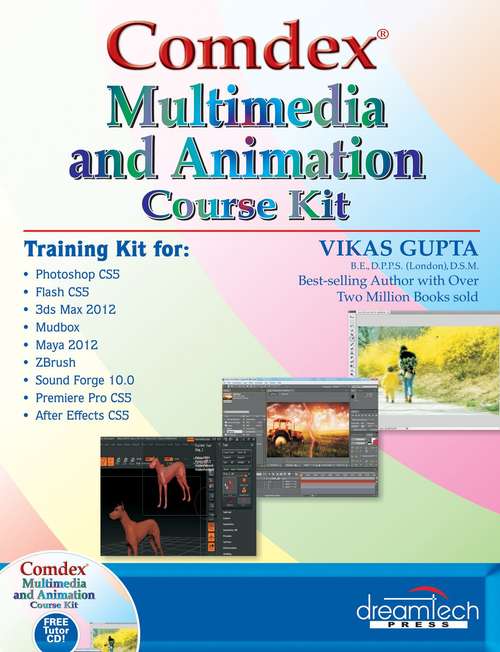 Comdex Multimedia and Animation