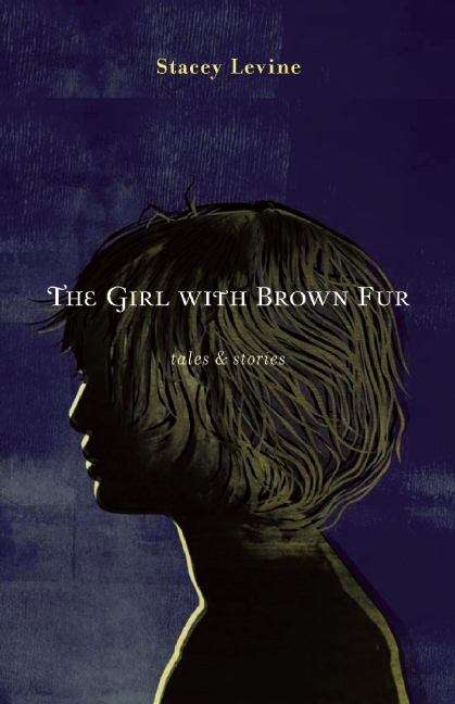The Girl With Brown Fur
