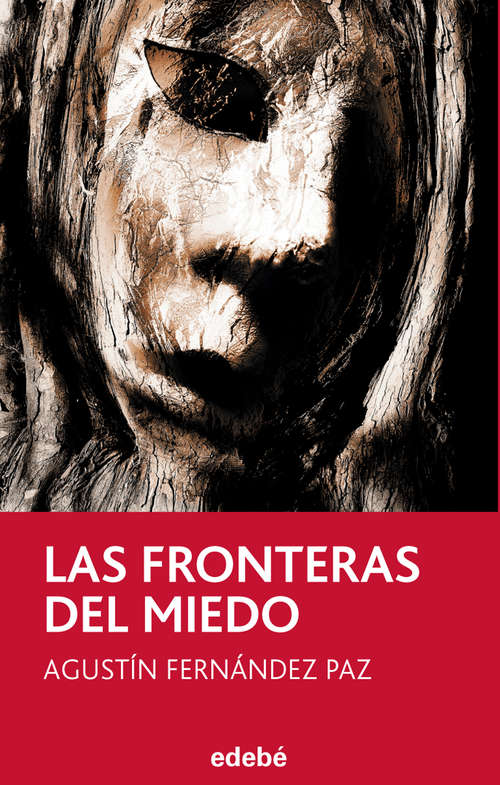 Book cover of Las fronteras del miedo (Periscopio)