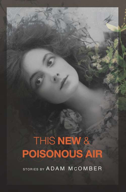 Book cover of This New & Poisonous Air (American Readers Series)