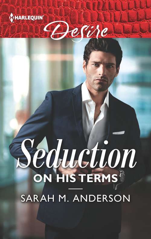 Seduction on His Terms (Billionaires and Babies)
