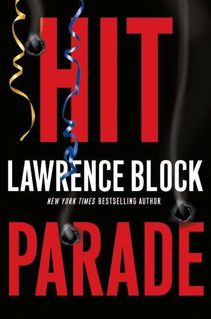 Book cover of Hit Parade