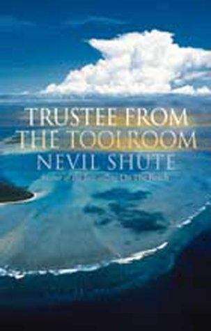 Book cover of Trustee From The Toolroom
