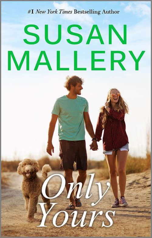 Book cover of Only Yours: Only Us: A Fool's Gold Holiday Yours For Christmas (Original) (Fool's Gold #5)