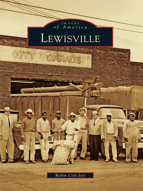 Lewisville (Images of America)