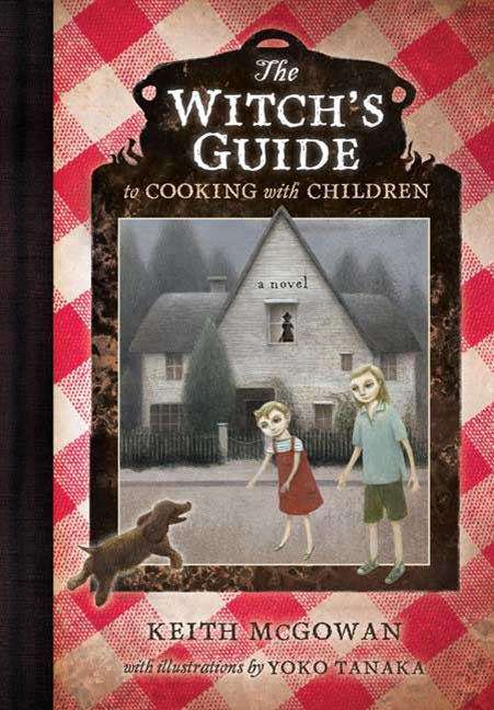 Book cover of The Witch's Guide to Cooking with Children
