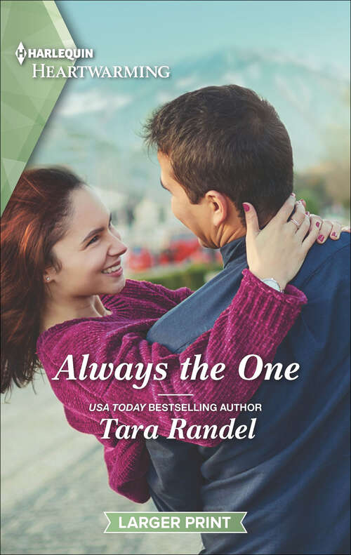 Book cover of Always the One (Original) (Meet Me at the Altar #4)