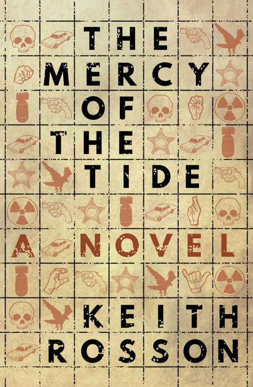 Book cover of The Mercy of the Tide