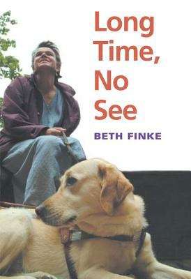 Book cover of Long Time, No See