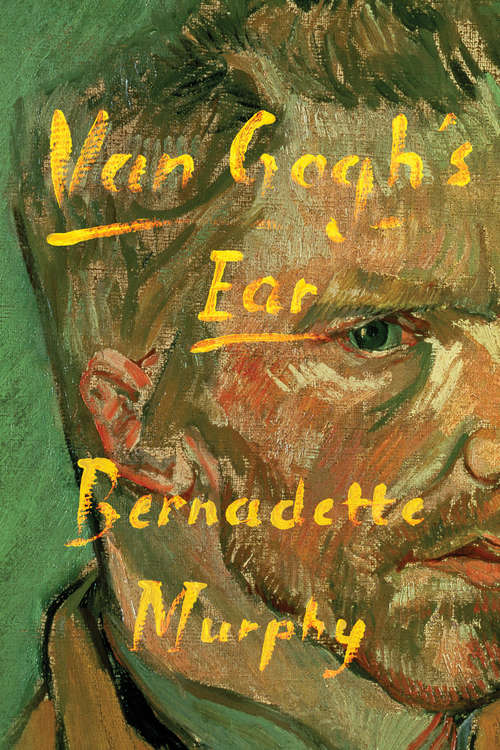 Book cover of Van Gogh's Ear