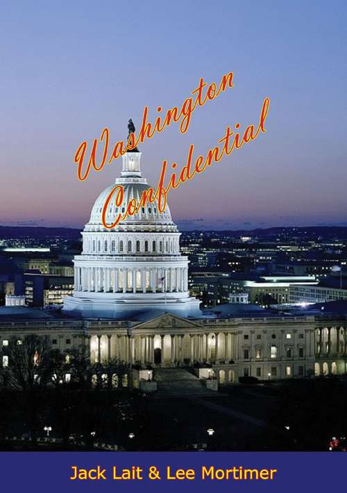 Washington Confidential