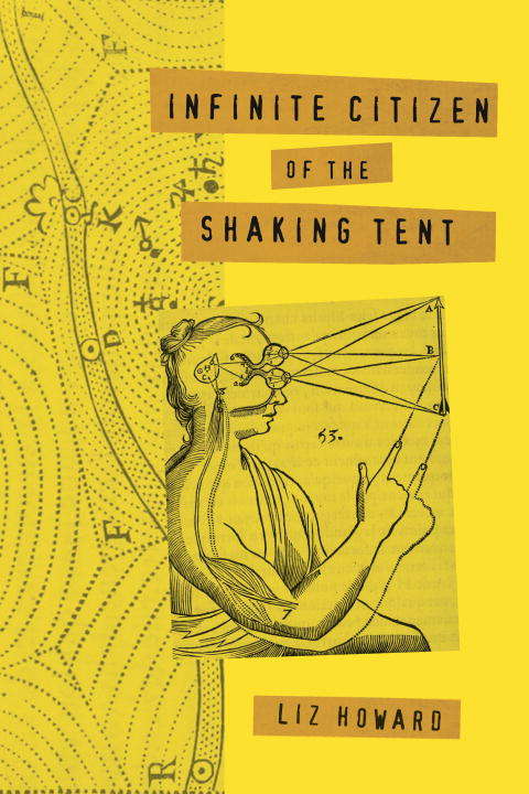 Book cover of Infinite Citizen of the Shaking Tent