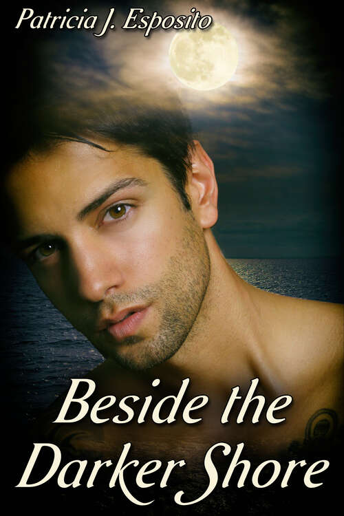 Book cover of Beside the Darker Shore