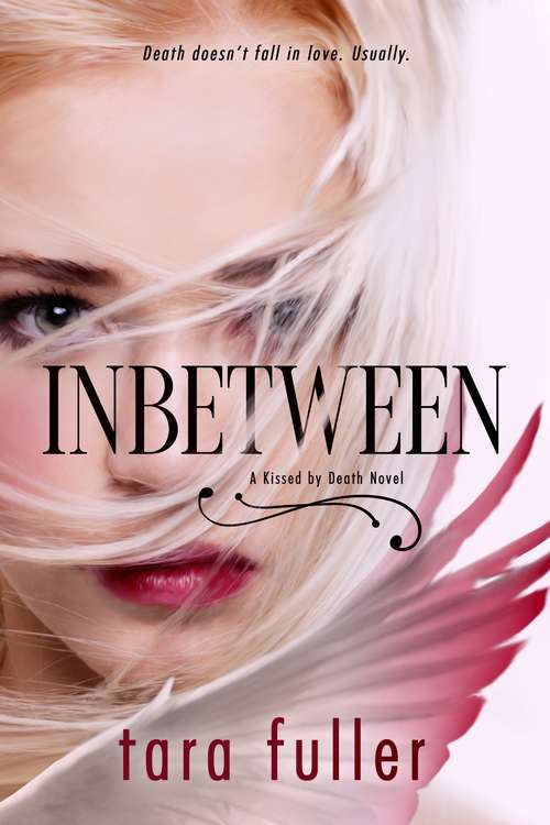 Book cover of Inbetween