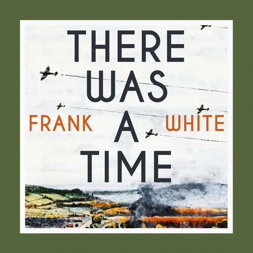 Book cover of There Was a Time