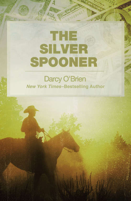 Book cover of The Silver Spooner: A Novel
