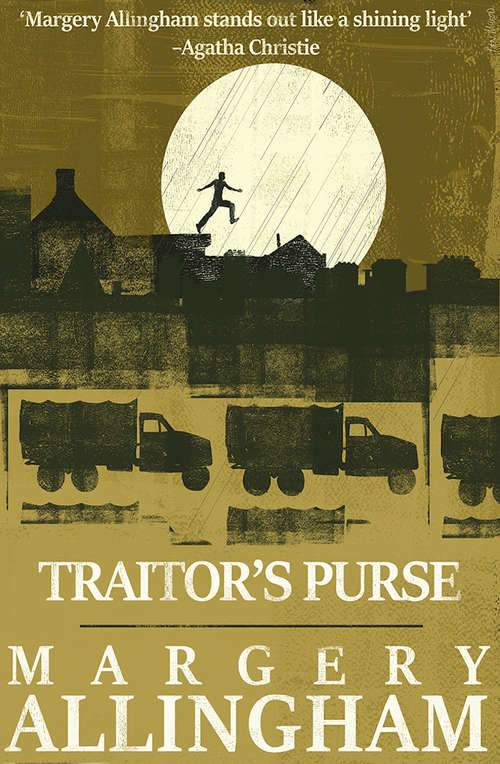 Traitor's Purse (The Albert Campion Mysteries)