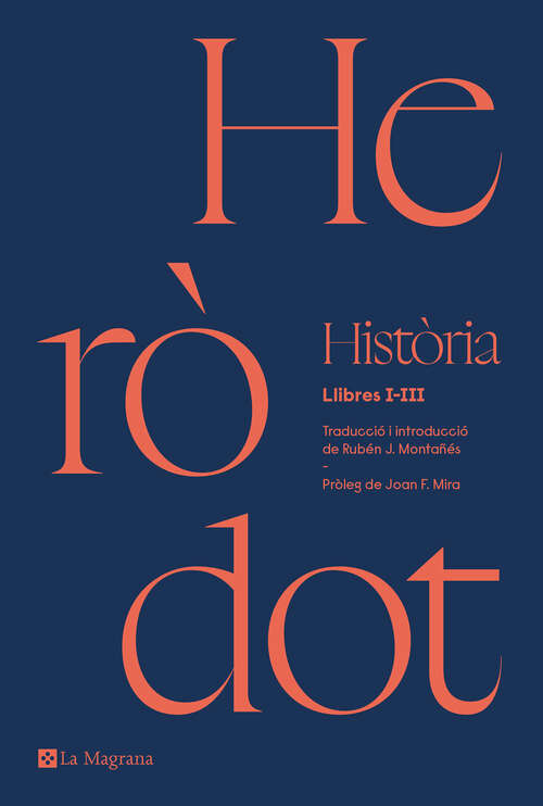 Book cover of Història