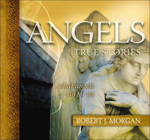 Book cover of Angels