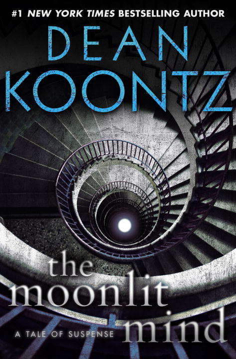 Book cover of The Moonlit Mind (Novella)