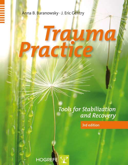 Trauma Practice, Third Revised and Expanded Edition: Tools For Stabilization And Recovery